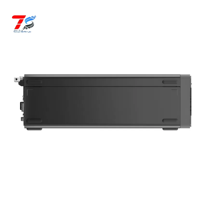 Máy tính để bàn Lenovo ThinkCentre neo 30s Gen 5 (13DG0001VA) i5-13420H / 8GB DDR5 / 512GB SSD / Intel UHD Graphics / NO OS / 1Y